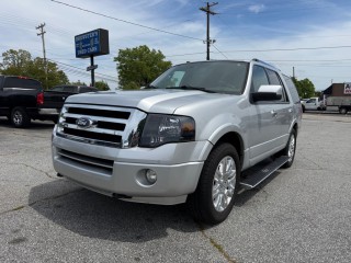 Image for 2014 Ford Expedition Limited ID: 7343899