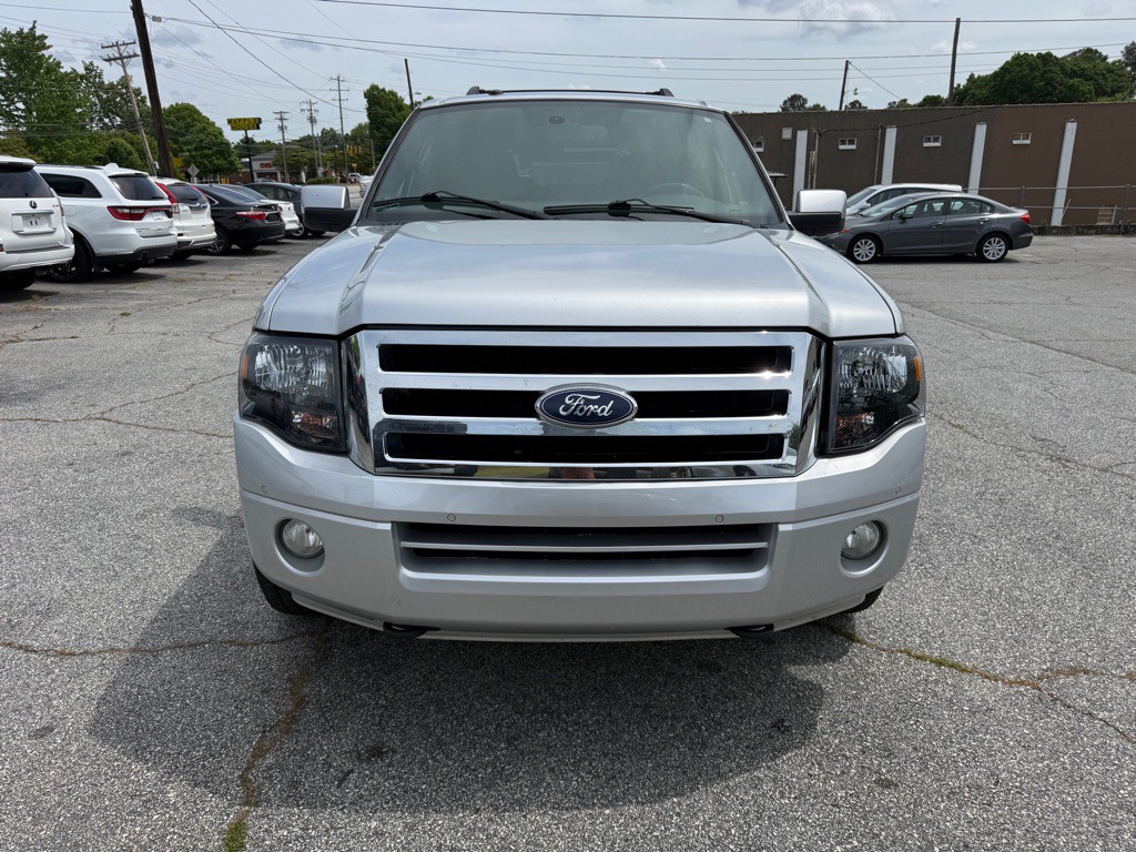 2014 Ford Expedition Image 2