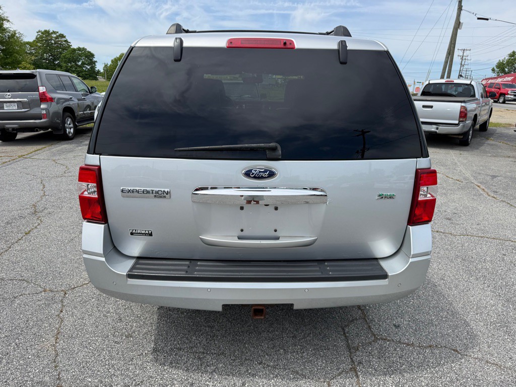 2014 Ford Expedition Image 6