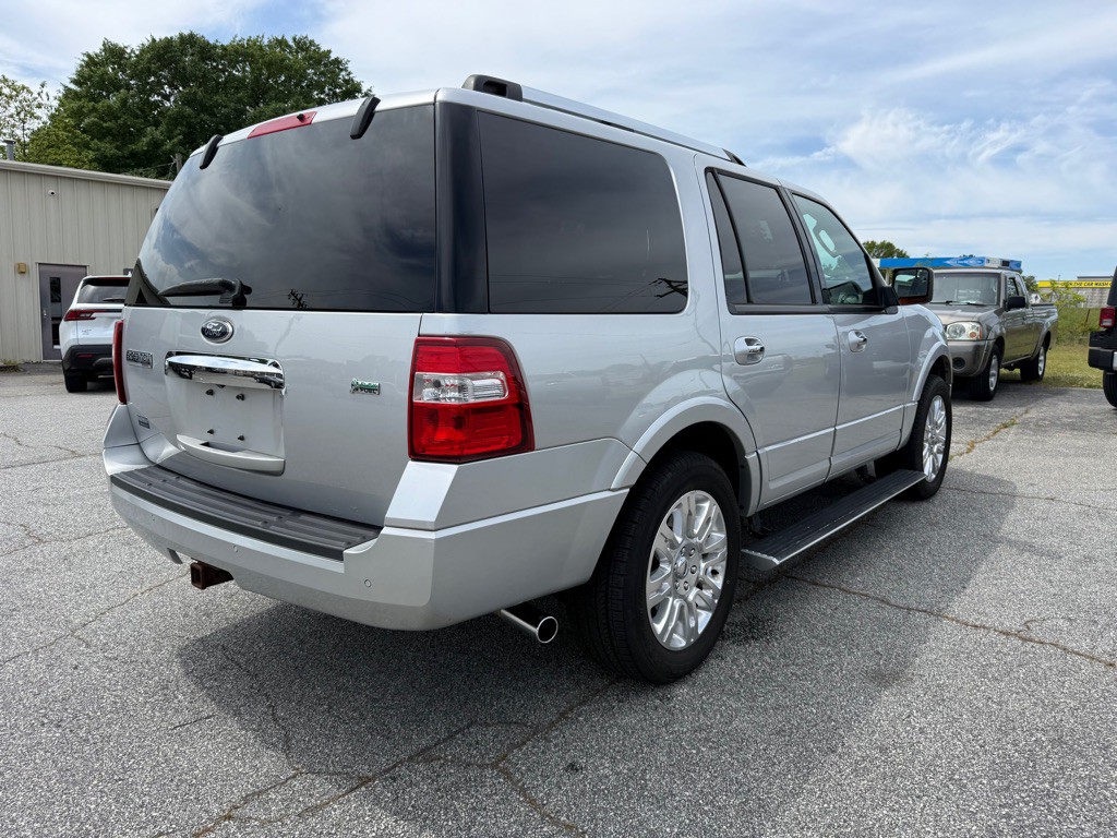 2014 Ford Expedition Image 7