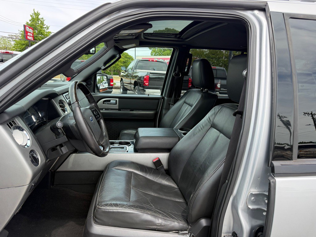 2014 Ford Expedition Image 9