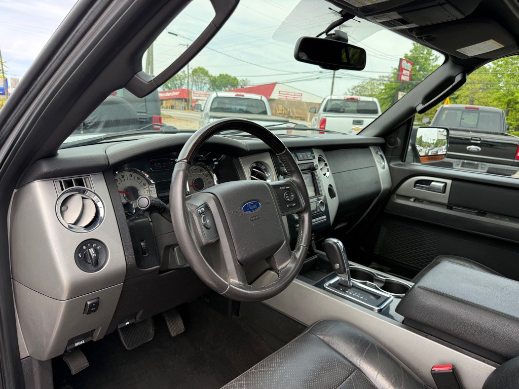 2014 Ford Expedition Image 10