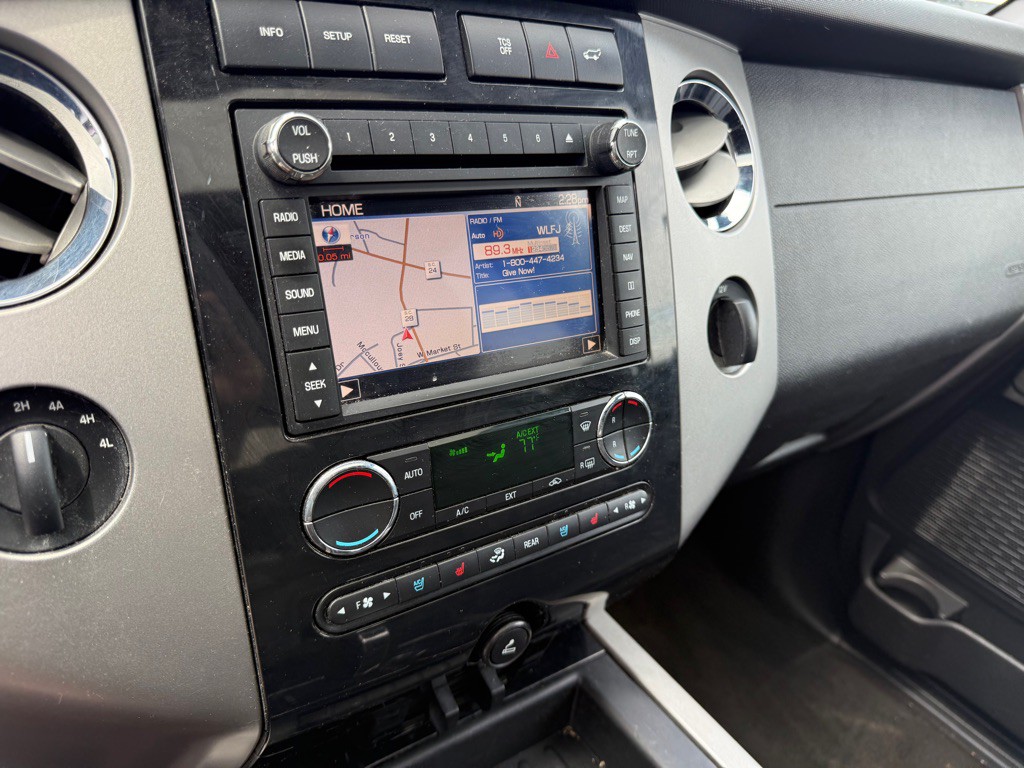 2014 Ford Expedition Image 11