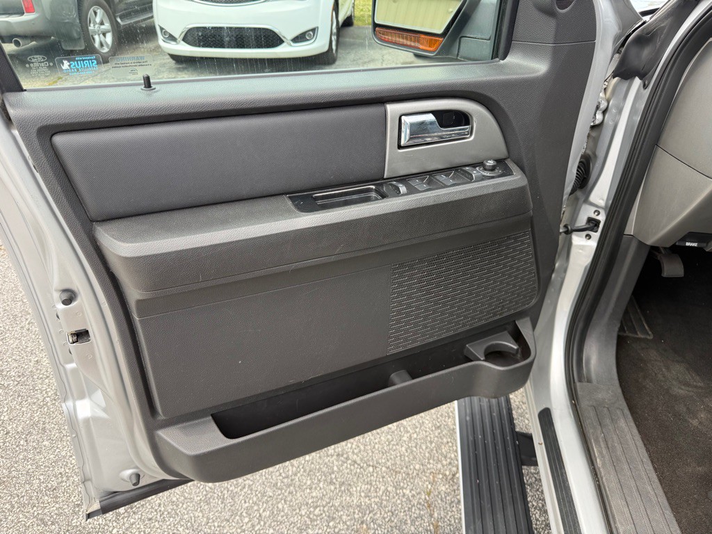 2014 Ford Expedition Image 13