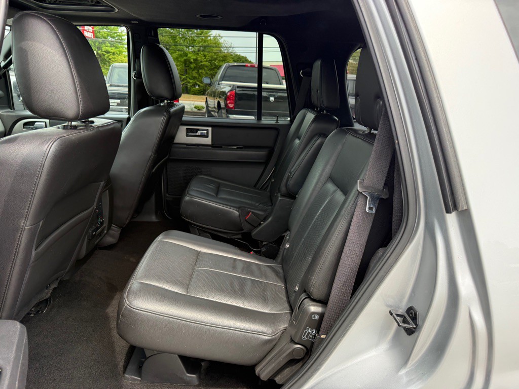 2014 Ford Expedition Image 14