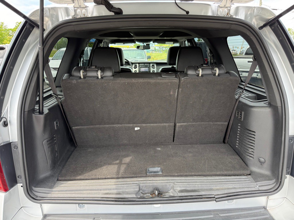 2014 Ford Expedition Image 15