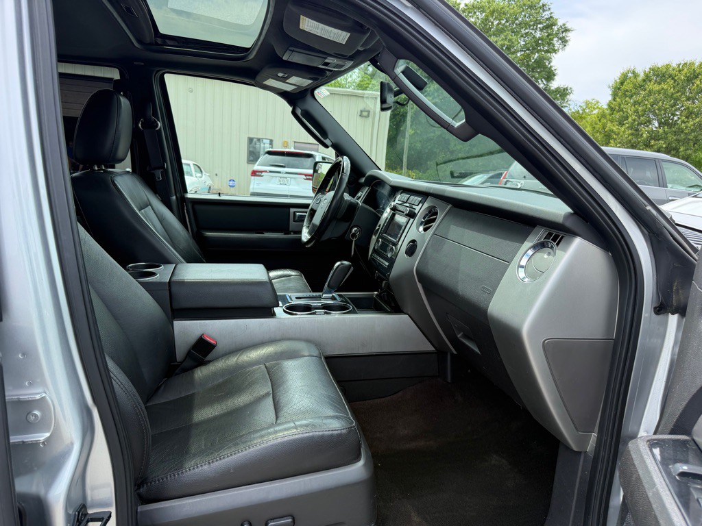 2014 Ford Expedition Image 16