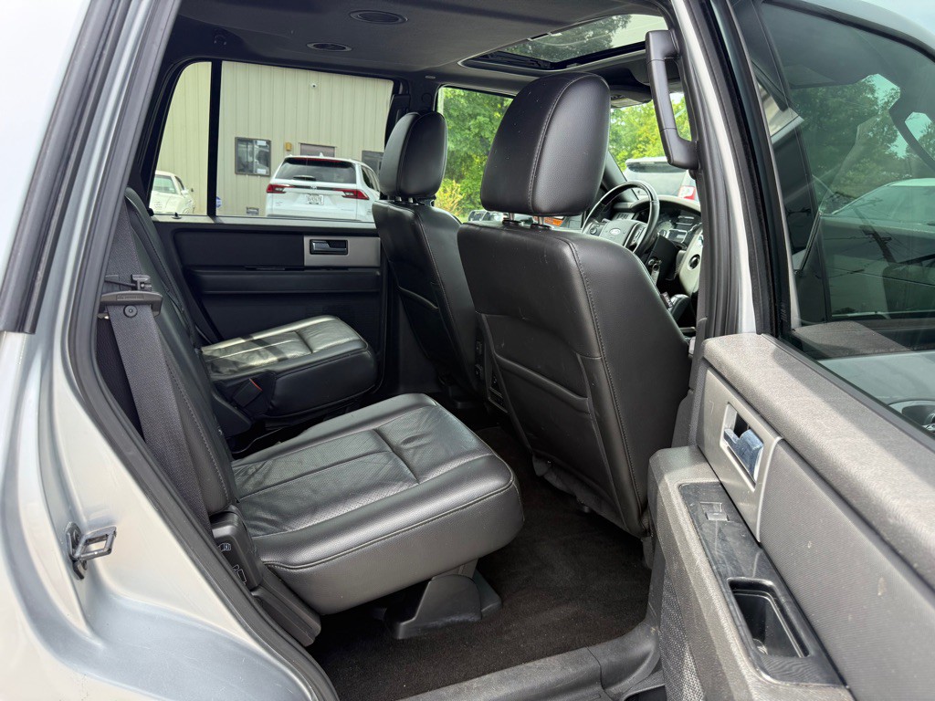 2014 Ford Expedition Image 17