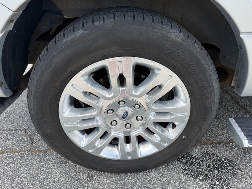 2014 Ford Expedition Image 18
