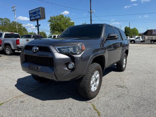 Image for 2014 Toyota 4Runner SR5 PREMIUM ID: 7356105