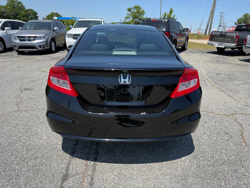 2013 Honda Civic Image 5