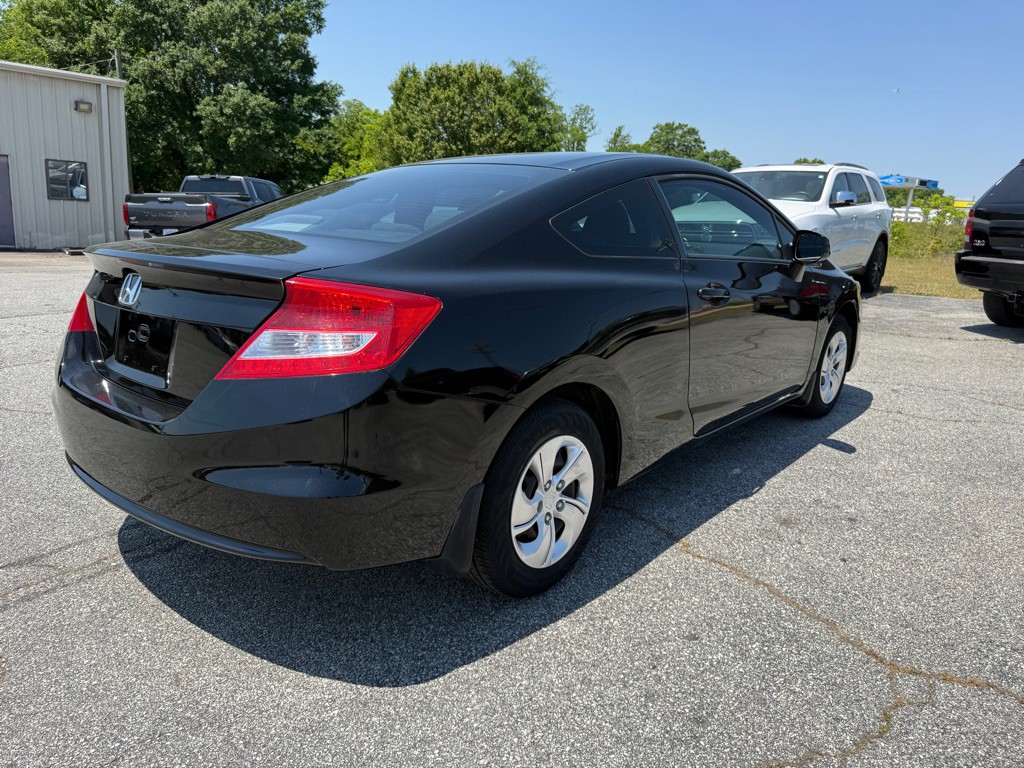 2013 Honda Civic Image 6