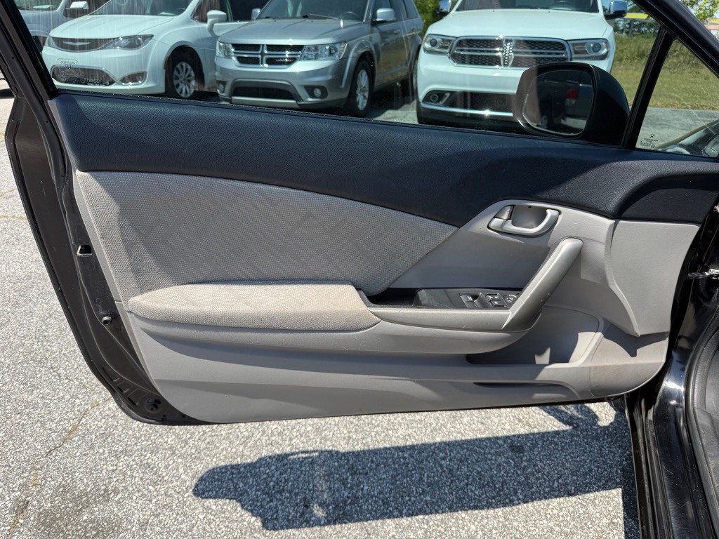 2013 Honda Civic Image 10