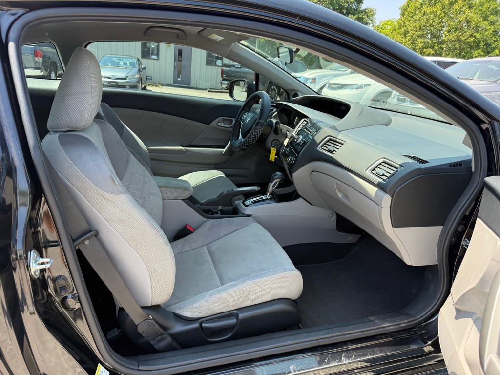 2013 Honda Civic Image 11