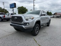 Image for 2019 Toyota Tacoma Trd Off-road ID: 7380313
