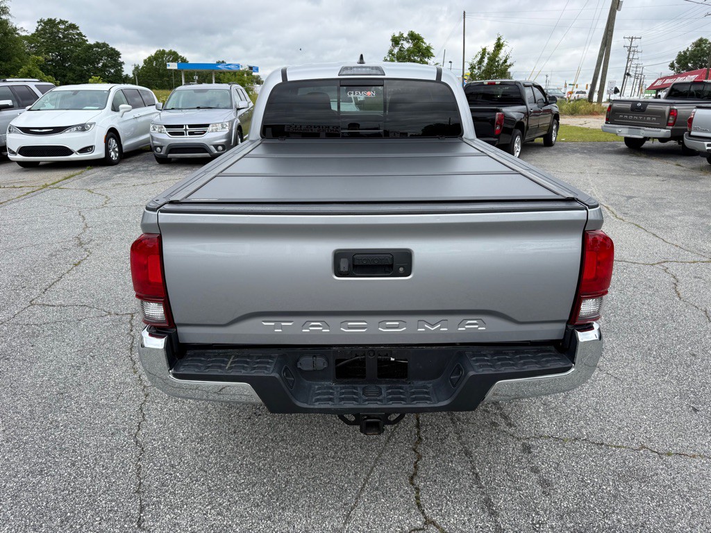 2019 Toyota Tacoma Image 6