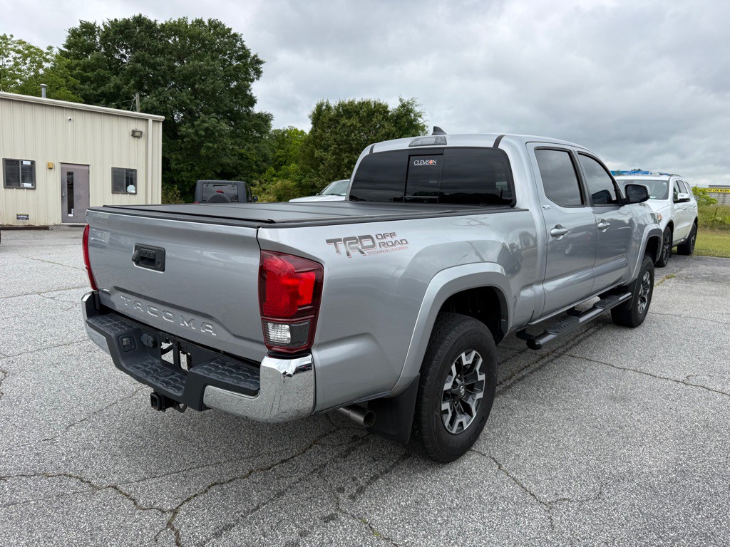 2019 Toyota Tacoma Image 7