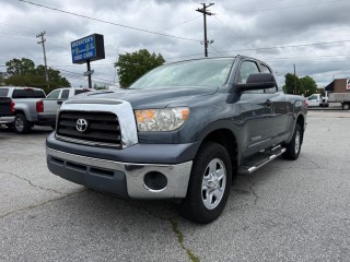 Image for 2009 Toyota Tundra SR5 ID: 7380353