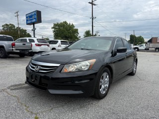 Image for 2011 Honda Accord SE ID: 7396631