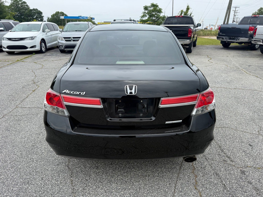 2011 Honda Accord Image 6