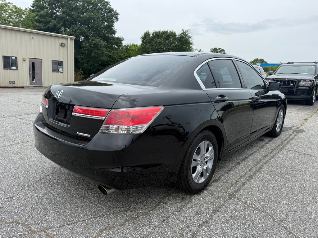 2011 Honda Accord Image 7