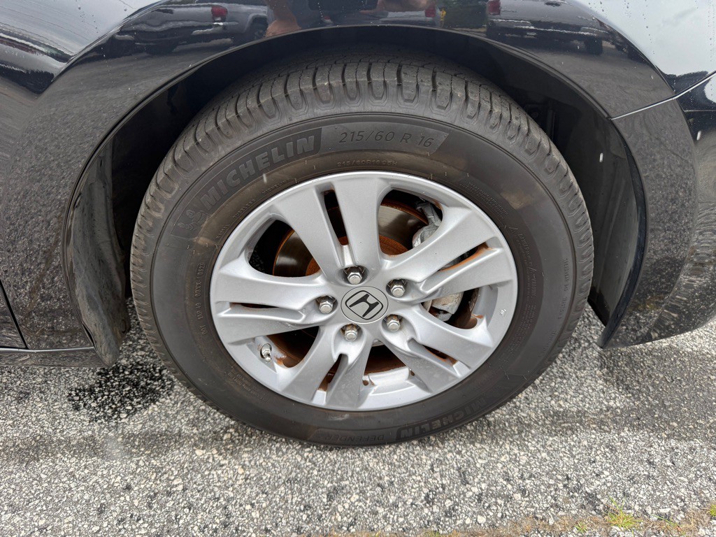 2011 Honda Accord Image 15