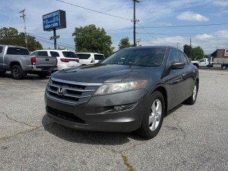 Image for 2012 Honda Crosstour EX V6 ID: 7397447