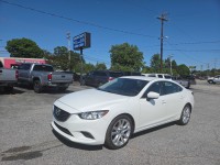 Image for 2017 Mazda Mazda6 Touring ID: 7418979