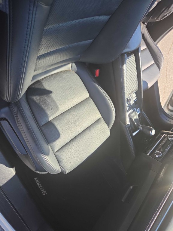 2017 Mazda Mazda6 Image 10