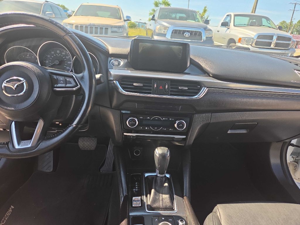 2017 Mazda Mazda6 Image 11