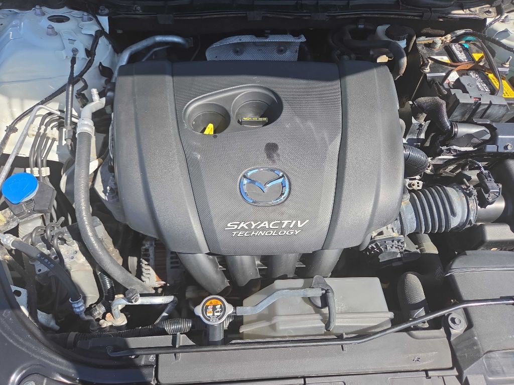 2017 Mazda Mazda6 Image 12
