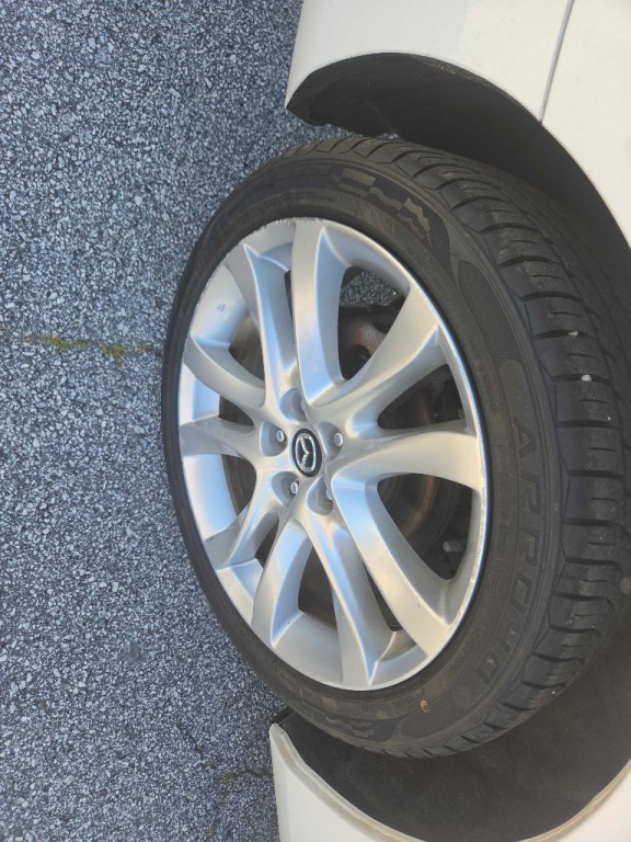2017 Mazda Mazda6 Image 13