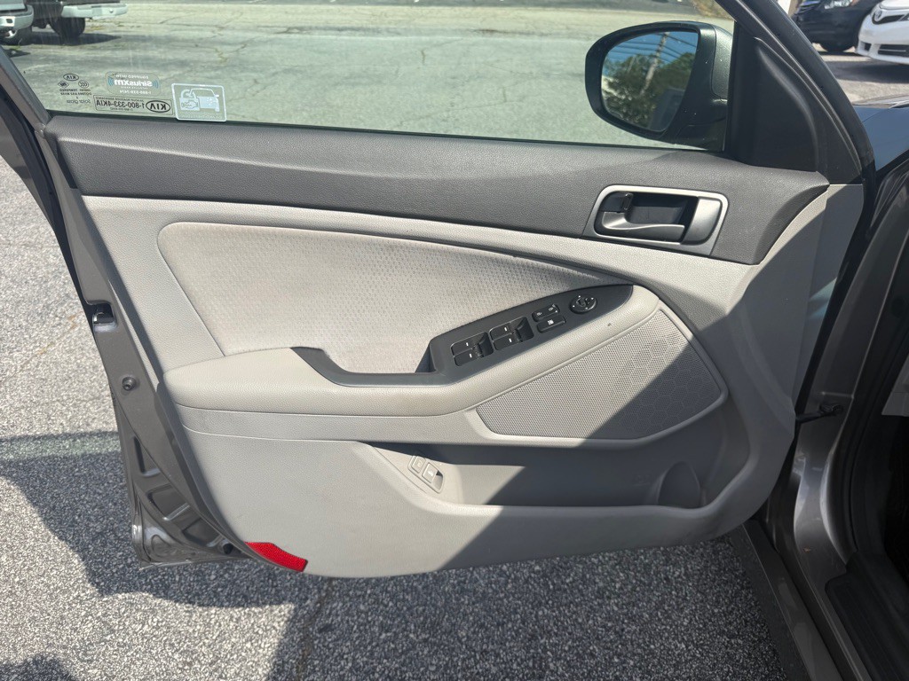 2014 Kia Optima Image 11