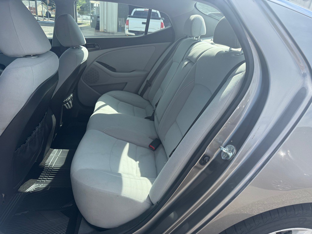2014 Kia Optima Image 12