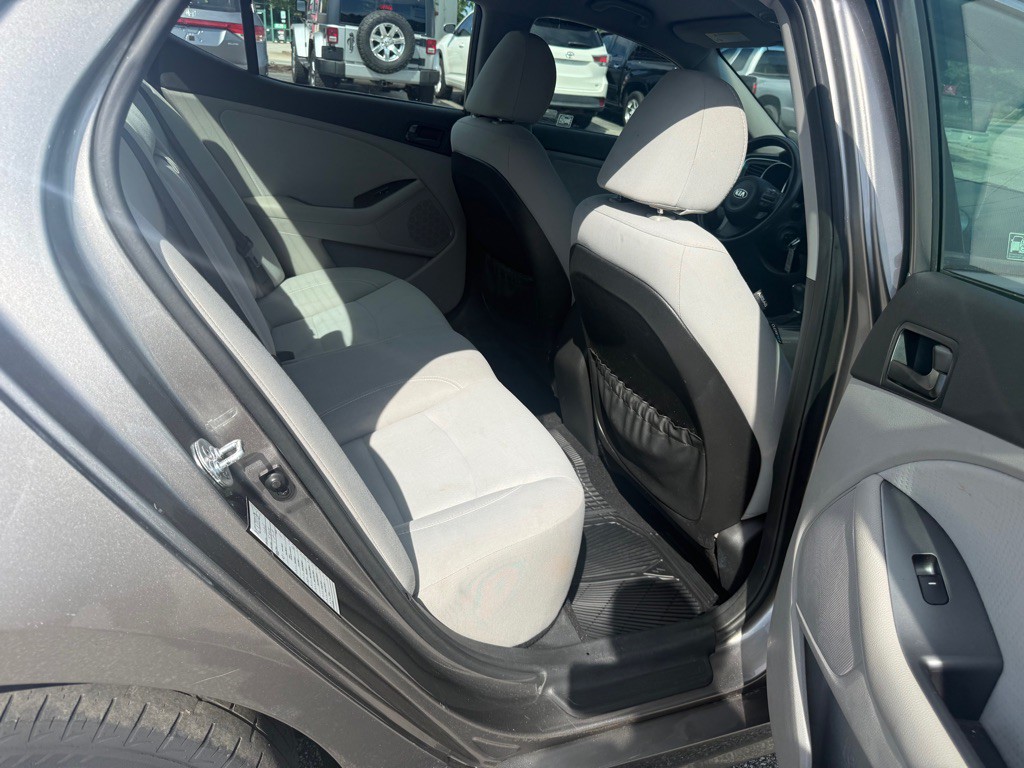 2014 Kia Optima Image 14