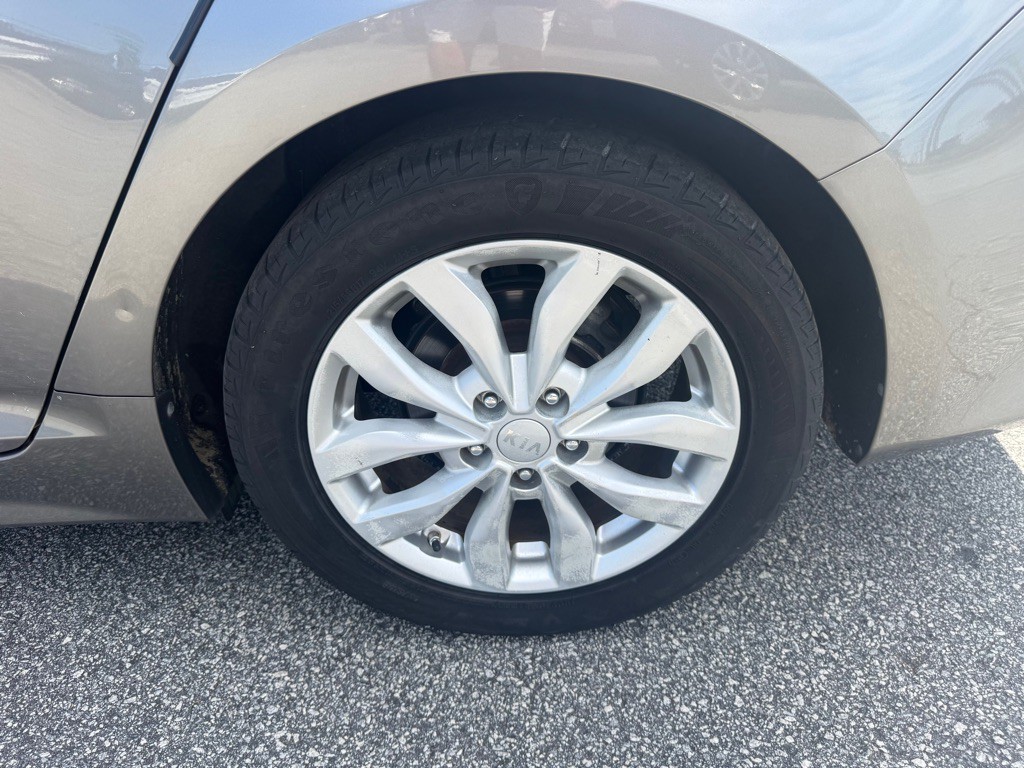2014 Kia Optima Image 15