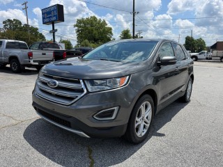 Image for 2015 Ford Edge Titanium ID: 7428377