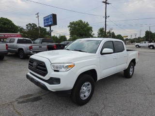 Image for 2019 Toyota Tacoma SR ID: 7433674