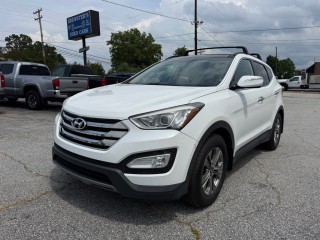 Image for 2015 Hyundai Santa Fe Sport 2.4L ID: 7433683