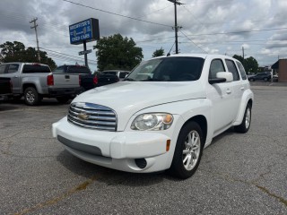 Image for 2011 Chevrolet HHR LT ID: 7466400