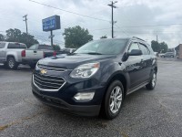 Image for 2017 Chevrolet Equinox LT ID: 7468015