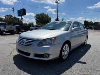 Image for 2010 Toyota Avalon XLS ID: 7485424