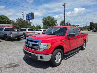 Image for 2013 Ford F-150 XLT ID: 7492087