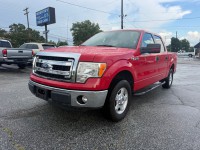 Image for 2013 Ford F-150 XLT ID: 7492087