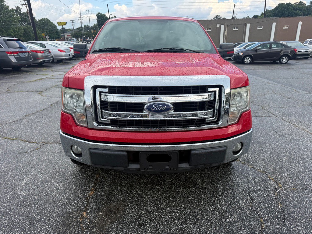 2013 Ford F-150 Image 2