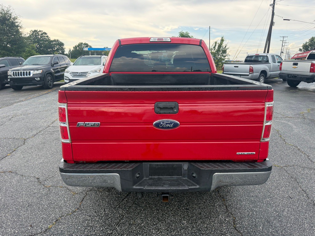 2013 Ford F-150 Image 6