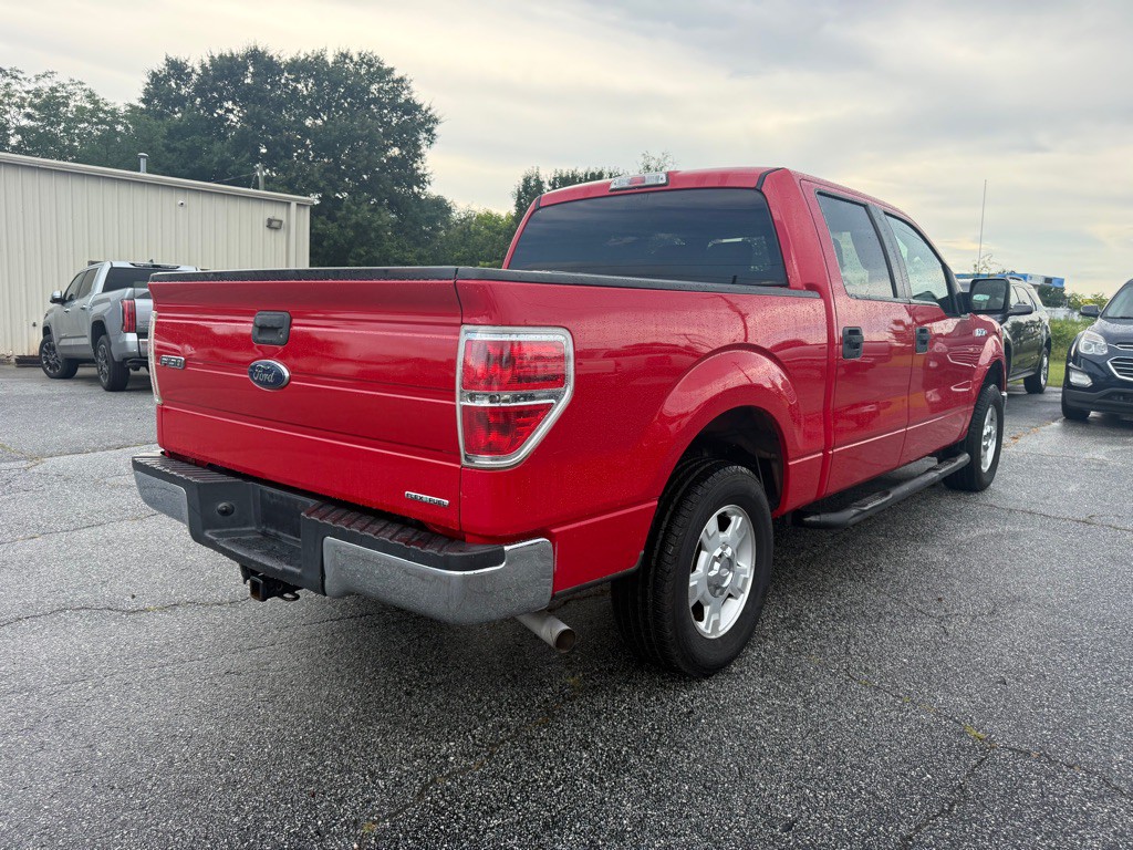 2013 Ford F-150 Image 7