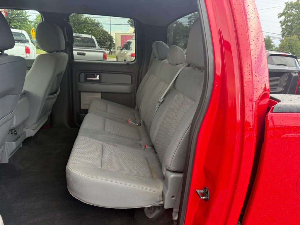 2013 Ford F-150 Image 12