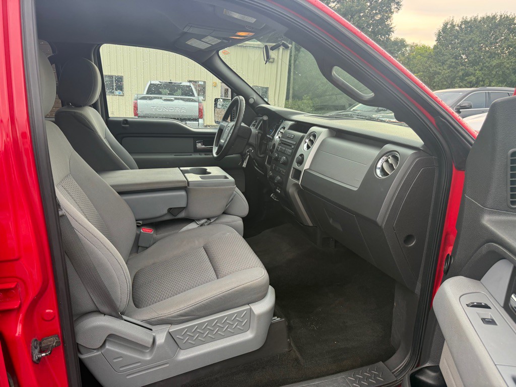 2013 Ford F-150 Image 13