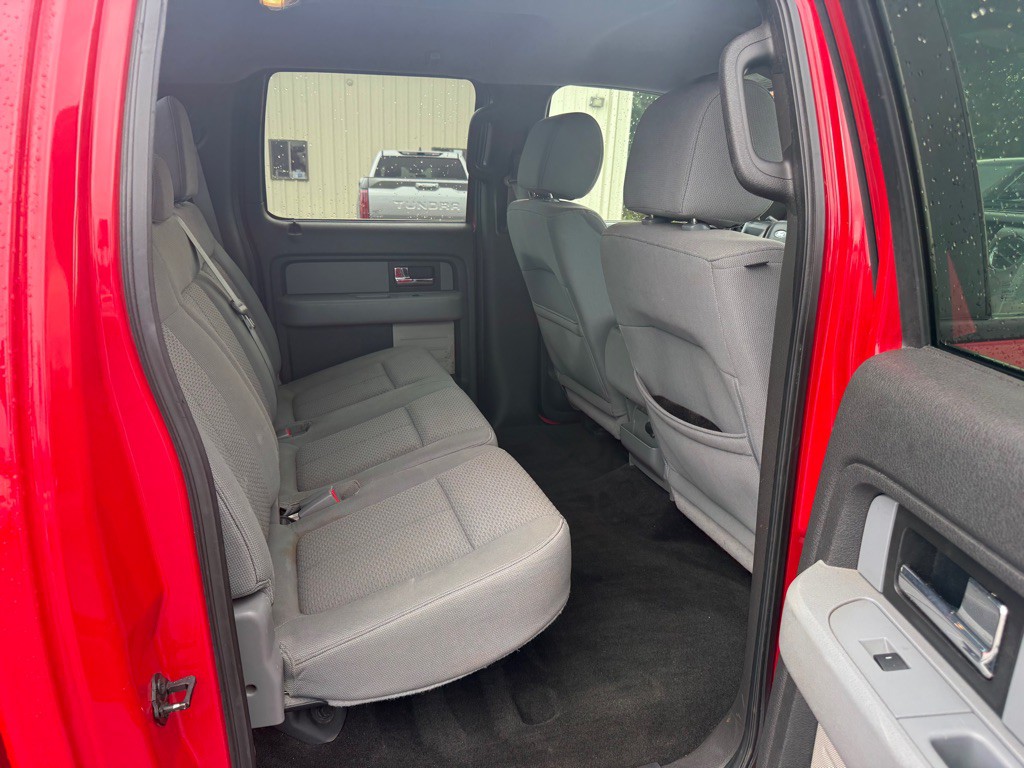 2013 Ford F-150 Image 14